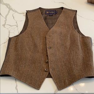 Polo rugby vest